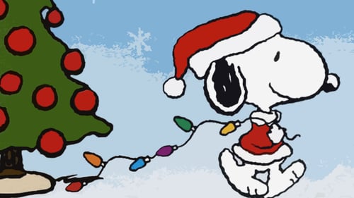 La Navidad de Charlie Brown 1965 hd gratis