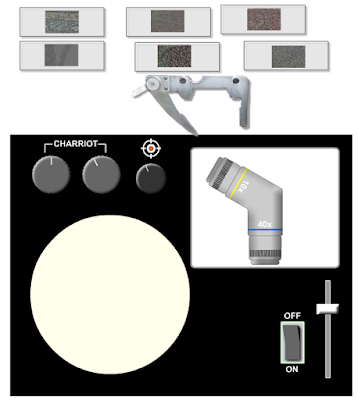  Microscópio Virtual