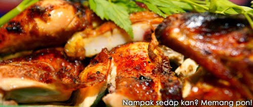 Nanakimie :::: SENARAI MENU DAN RESEPI SEBULAN BERPUASA 