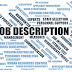 What Does A Professional Job Description Look Like?