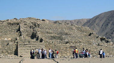 Caral te invita a conocer su milenaria historia