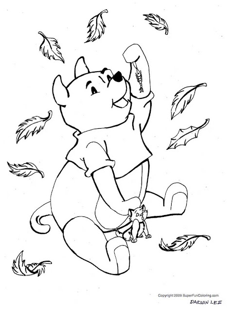 disney coloring pages