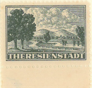 The special case of Theresienstadt