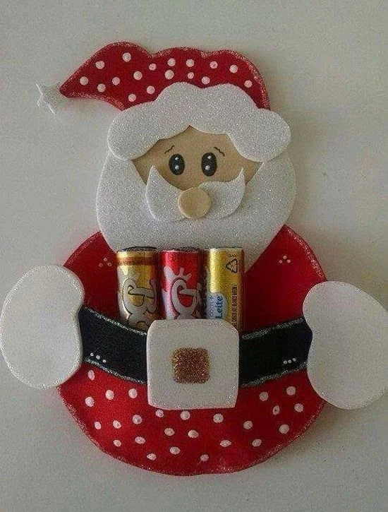 LEMBRANCINHAS DE NATAL