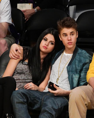 Selena Gomez Husband Justin Bieber 2013