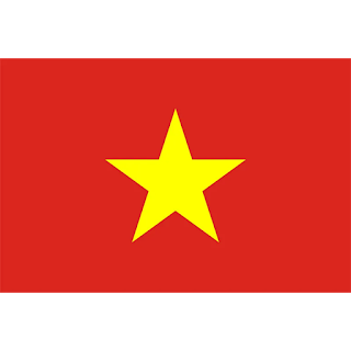 Vietnam Kits 2022/2024 -  DLS23