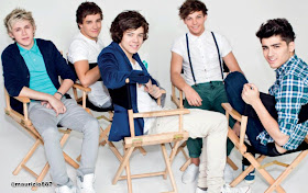 One Direction