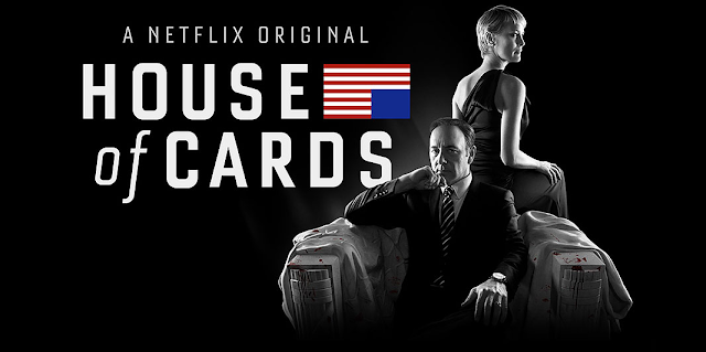 house of card temporada 4