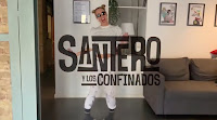 Santero y Los Muchachos estrenan vídeo de Para Siempre No Existe