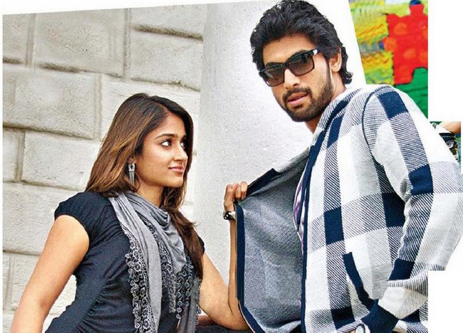 Nenu Naa Rakshasi Movie Stills film pics