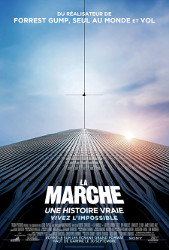 The Walk (La marche) ***½