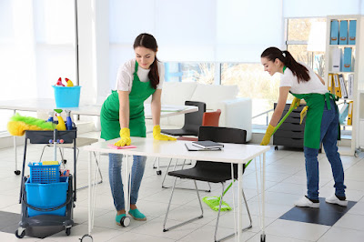 office cleaning Sydney