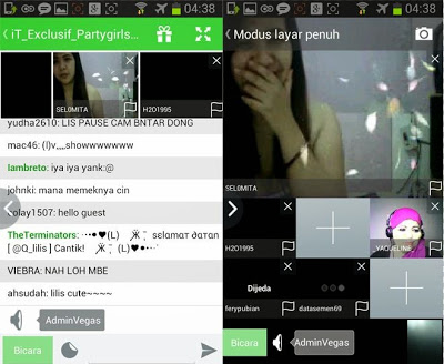 Camfrog Pro Apk V5.2.5214 Android Full Version Terbaru ...