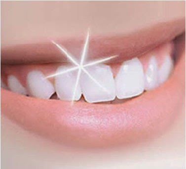 12 Best Natural Ways for White glowing Teeth ~ Best Health 