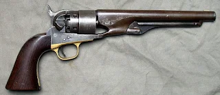 colt 1860 army