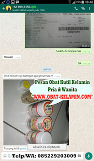 obat untuk kutil di kemaluan kelamin  wanita perempuan Ibu hamil menyusui mengandung