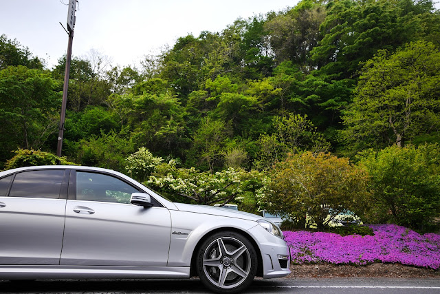 C63AMG