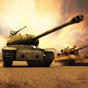 Tank Strike 2016 - VER. 1.5.4 Unlimited Money MOD APK