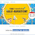 Yeahaa..Traveloka Sale-abration! | Don't Forget