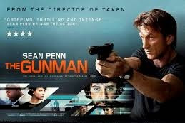 Download gratis film The Gun Man full 2015