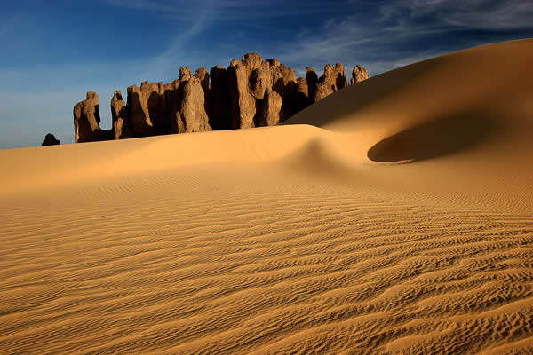 15 Amazing Examples of Desert Landscape Photography 