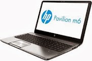 HP ENVY m6-1106er