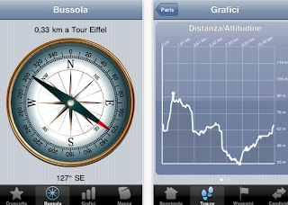 IL MIGLIOR GPS PER IPHONE 5 4S 4