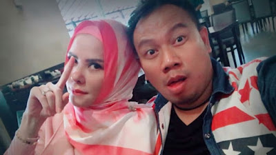 Ini 5 Alasan Mengapa Seorang Vicky Prasetyo Mampu Meluluhkan Hati Angel Lelga, No 5 Tak Disangka