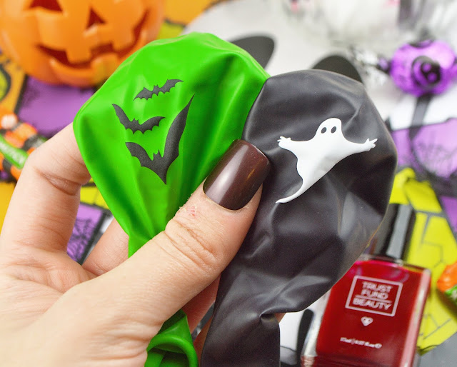 Halloween at Home Bargains, Lovelaughslipstick Blog