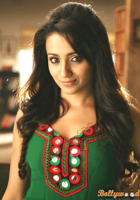 Trisha Krishnan wallpapers