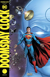 Doomsday Clock