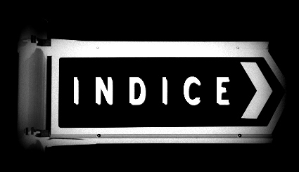 Indice / index