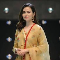 Sana Javed  family, husband, sister, biography, instagram  – complete information