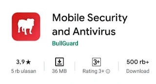 5 aplikasi antivirus terbaik untuk Android terbaru 2020