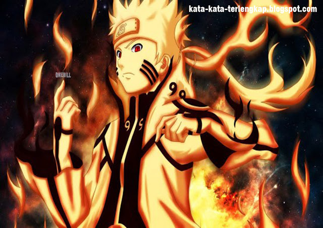 Wallpaper Uzumaki Naruto Paling Keren Koleksi Gambar Hd