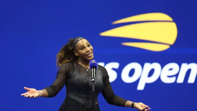 Serena Williams ‘staying vague’ over retirement plans