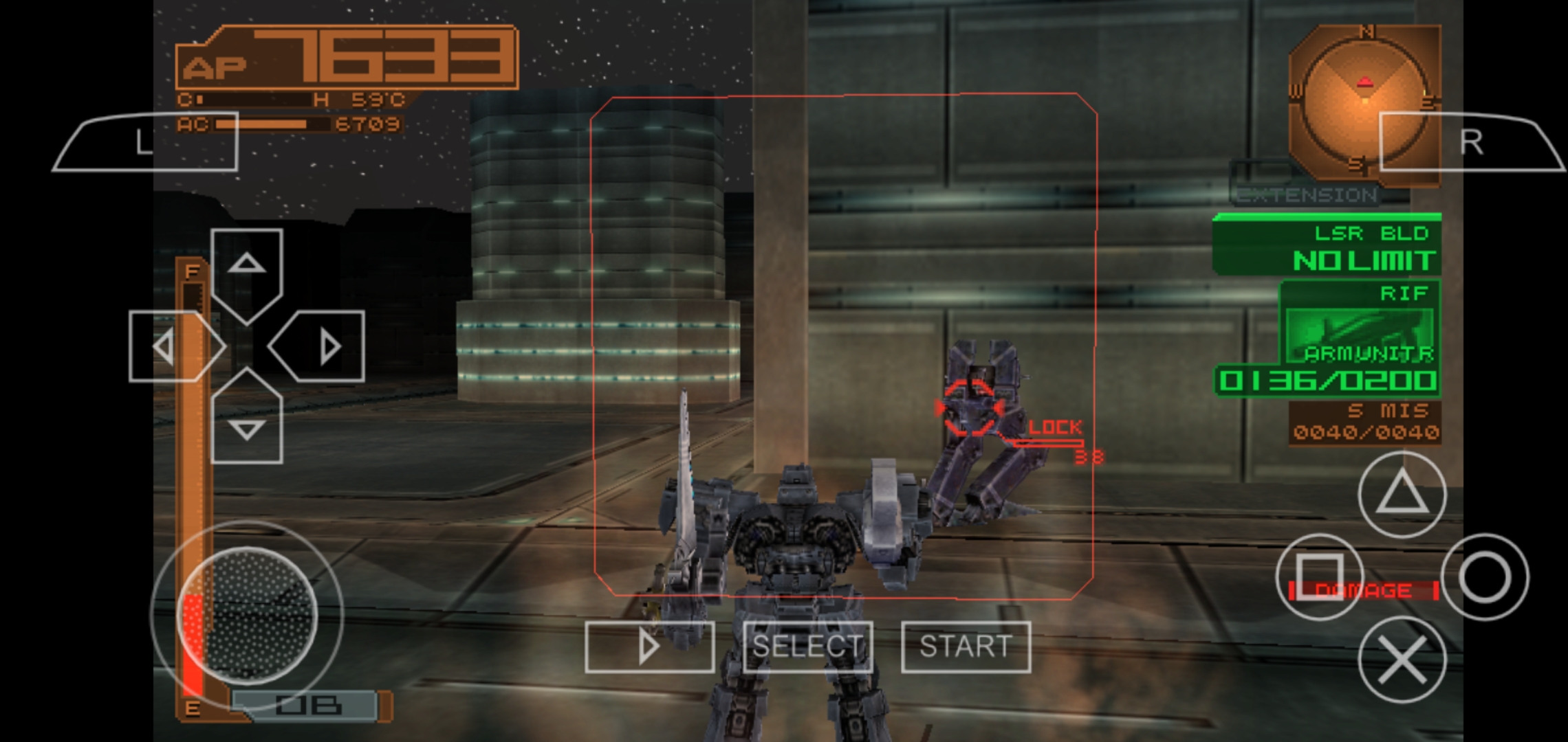 Armored Core 3 Portable Psp Iso Ppsspp Free Download Free Download Psp Ppsspp Games Android Games