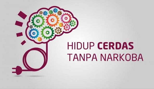 materi mpls tentang bahaya narkoba