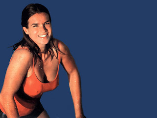 Katarina Witt Wallpaper