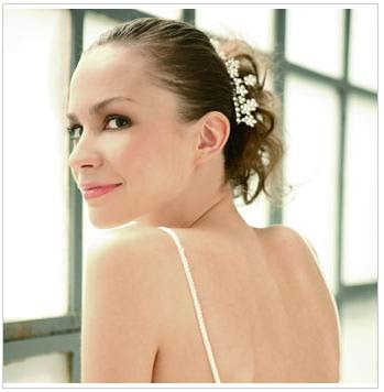 Trends Wedding Hair Style 2011