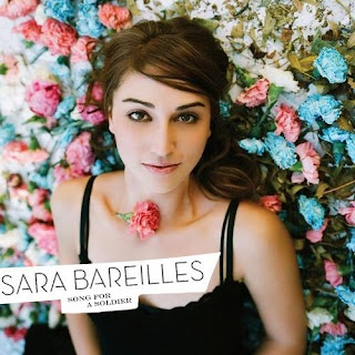 Sara Bareilles - Song For A Soldier Lyrics