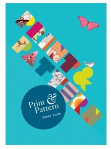 PRINT & PATTERN BOOK