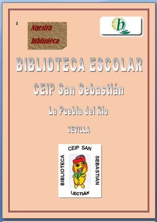 INFORMACIÓN DE LA BIBLIOTECA