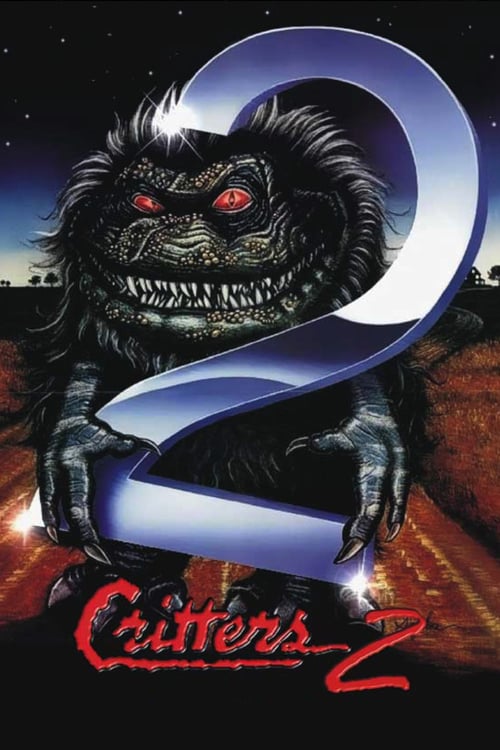 [HD] Critters 2 1988 Film Complet Gratuit En Ligne