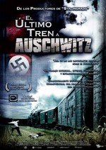 El ultimo tren a Auschwitz
Año 1943. Los Nazis quieren “limpiar” Berlín de judíos definitivamente. Más de 70.000 judíos ya han sido deportados de la ciudad. En Abril de 1943, sale de la vía 17 de la estación de Grunewald un tren con 688 judíos – hacinados en vagones de ganado – en dirección a Auschwitz. No importa si se es joven o viejo, académico, artista o boxeador. El viaje a la muerte dura seis días. En el tren, comienza una lucha contra el calor, el hambre y la sed. En su desesperación, algunos intentan huir, entre ellos, Henry y Lea Neumann y Ruth Zilbermann. Pero el tiempo apremia y Auschwitz se acerca cada vez más.