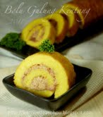 NCC Bolgul Week: Bolu Gulung Kentang By Lany Rosdiana