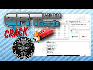 GRT Dongle Crack V1.0.0.0