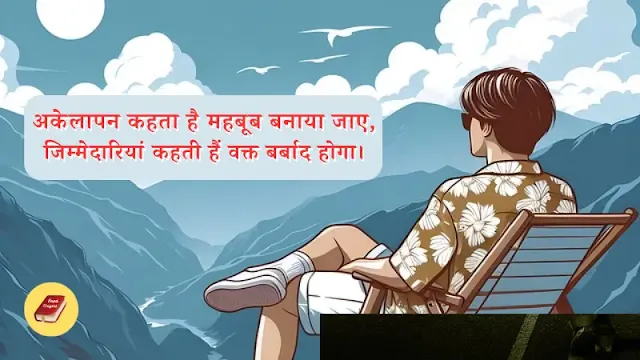 sad shayari