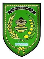 logo/lambang kabupaten Indragiri Hilir / Inhil