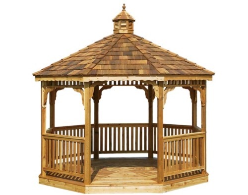 Gazebo